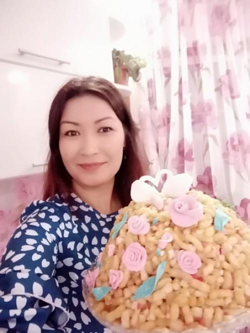 Очаровательную девушку на фото зовут гульниса. 01 Очаровательную девушку на фото зовут гульниса. 01