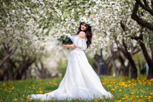 Весна - она как женщина. 04