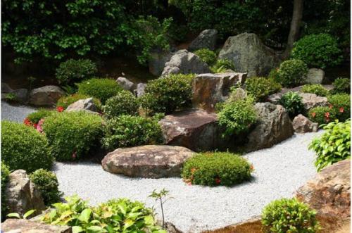 Дизайн сада - мы выбираем стиль и планировку. 02 Дизайн сада - мы выбираем стиль и планировку. 02