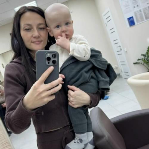 Детская стрижка в ластерии: когда 