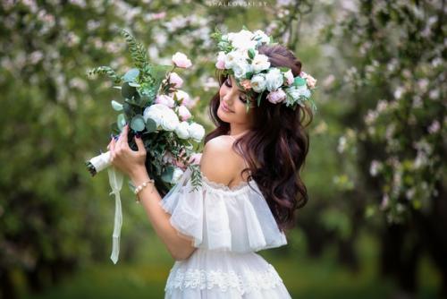 Весна - она как женщина. 03