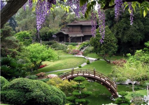 Дизайн сада - мы выбираем стиль и планировку. 04 Дизайн сада - мы выбираем стиль и планировку. 04