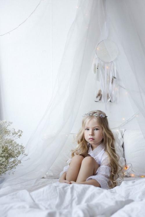 Фотопроект СНЫ Принцессы. 01