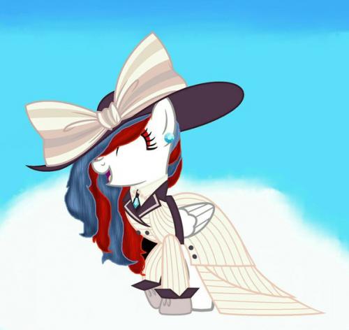 Дратути. 1. причина редизайна (почему вы хотите отредизайнить персонажа). 01