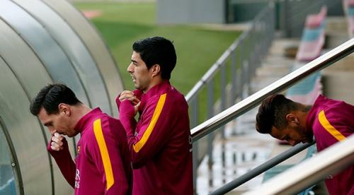 Почему сезон Барсы в катастрофу превращается. 03 Почему сезон Барсы в катастрофу превращается. 03