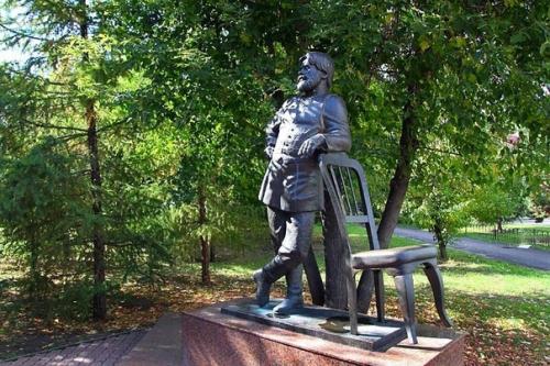 Как Ивашка городу счастье вернул. 04 Как Ивашка городу счастье вернул. 04