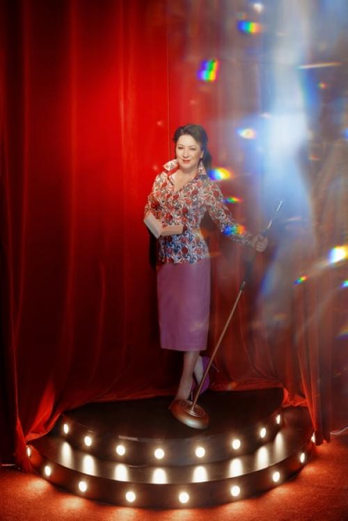 Фотографировать фотографа - для меня это не только приятное волнение, но и огромная ответственность. 05 Фотографировать фотографа - для меня это не только приятное волнение, но и огромная ответственность. 05