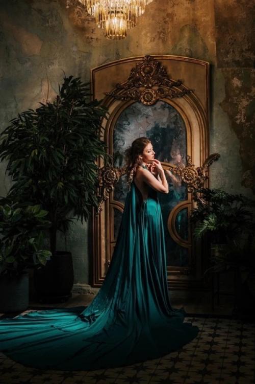 А вы знали, что фотосессии могут повысить уверенность в себе? 01