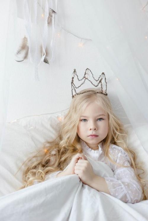 Фотопроект СНЫ Принцессы. 02