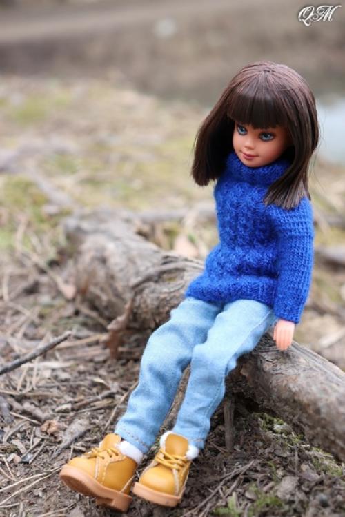 Первые фото новой Эммы. 01 Первые фото новой Эммы. 01