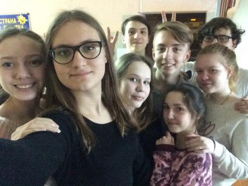 Вот и закончилась смена Весна Идёт, Весне Дорогу. 02 Вот и закончилась смена Весна Идёт, Весне Дорогу. 02