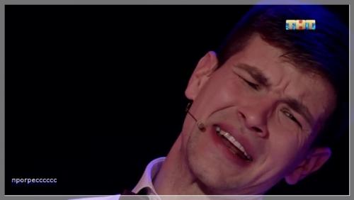 Клинический дефектор. Ну, вот и дождались! 03 Клинический дефектор. Ну, вот и дождались! 03