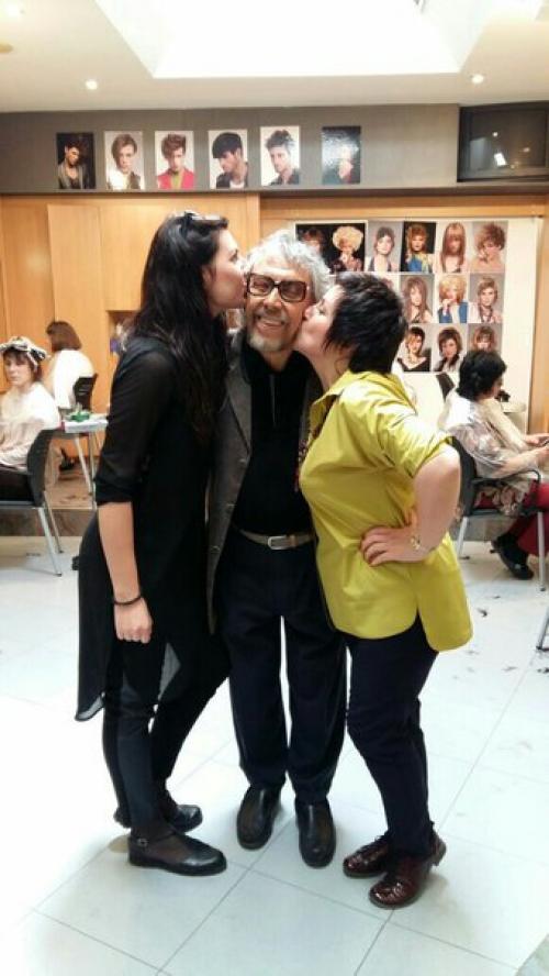 Мечты сбываются!  Главное мечту превратить в цель и идти к ней не взирая на сложности! 06