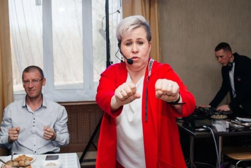 И так мои дорогие, хочу выразить свою благодарность во первых;. 05