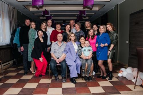 И так мои дорогие, хочу выразить свою благодарность во первых;. 02