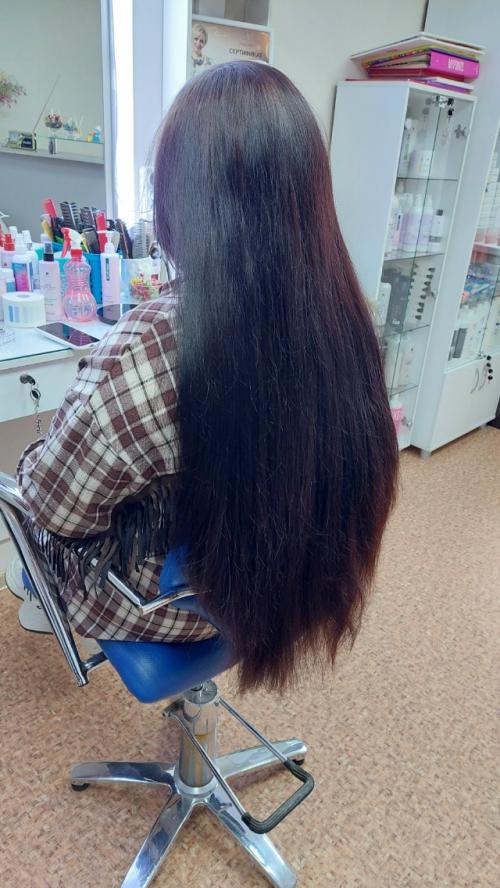 Мини - отпуск закончен! 01