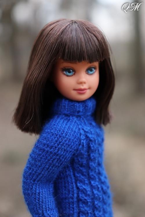 Первые фото новой Эммы. 05 Первые фото новой Эммы. 05