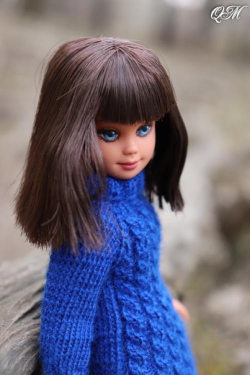 Первые фото новой Эммы. 03 Первые фото новой Эммы. 03