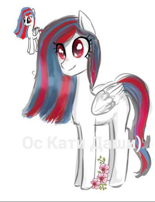 Дратути. 1. причина редизайна (почему вы хотите отредизайнить персонажа). 03