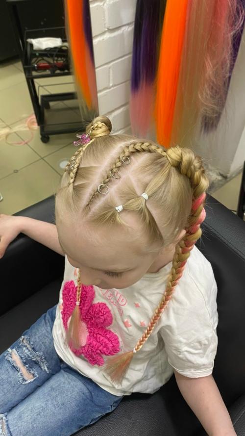 Ну что прошли первые дни в салоне. 04