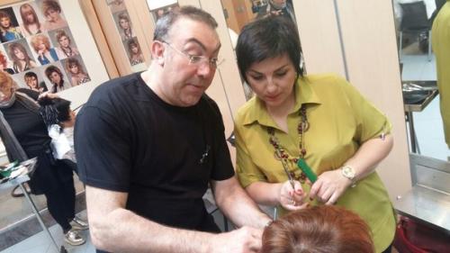 Мечты сбываются!  Главное мечту превратить в цель и идти к ней не взирая на сложности! 02