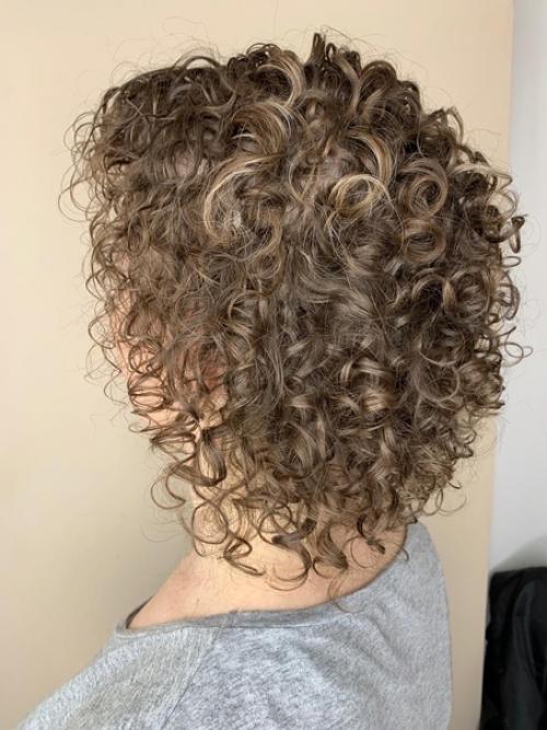 Очередная победа кудрей. 05 Очередная победа кудрей. 05