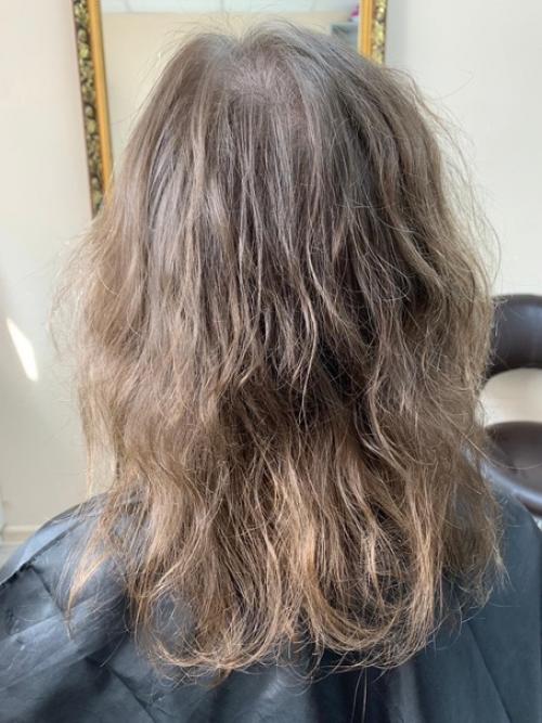 Очередная победа кудрей. 06 Очередная победа кудрей. 06