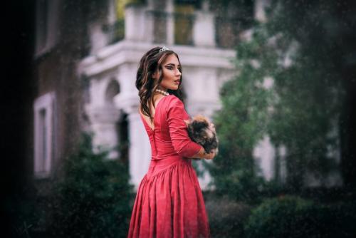 Добрый день!  Группа фотографов ищет девушку (девушек), для фотосессии в живописных уголках ЮБК! 02