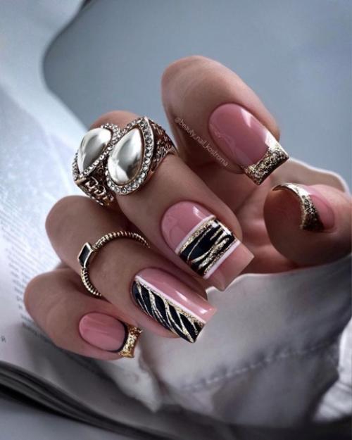 Кольцо на фалангу.  Подобрала для вас коллекцию. 02