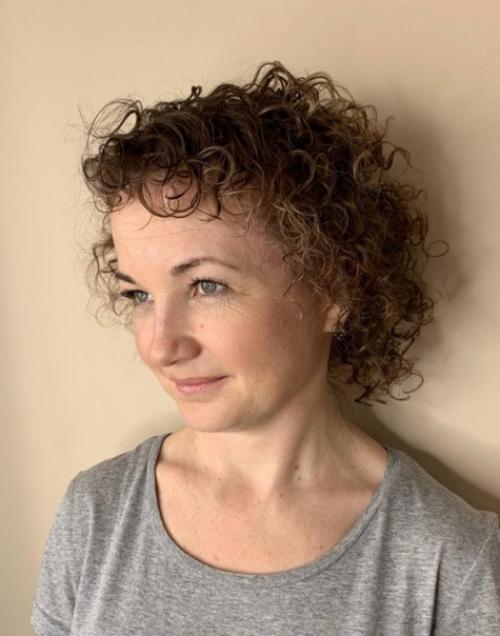 Очередная победа кудрей. 02 Очередная победа кудрей. 02