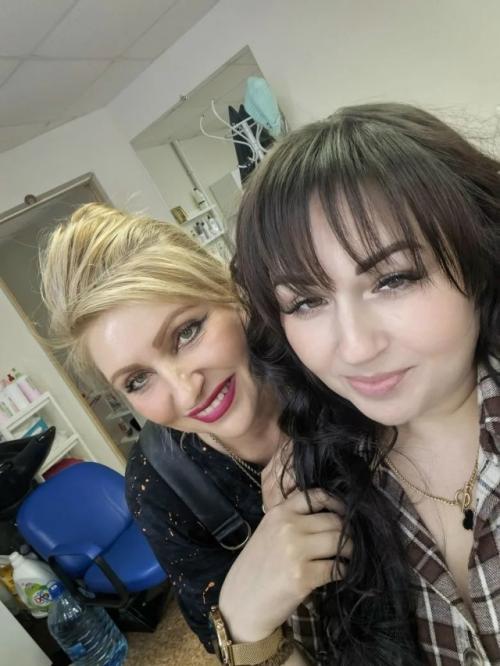 Мини - отпуск закончен! 
