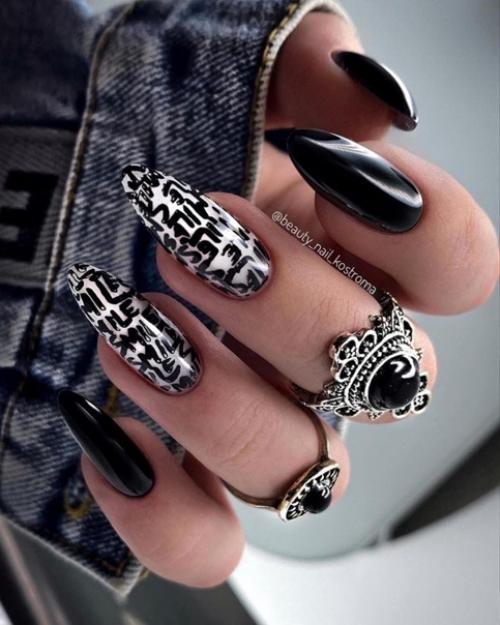 Кольцо на фалангу.  Подобрала для вас коллекцию. 08