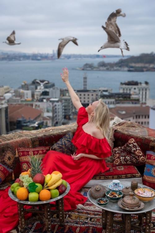 Первое, что я делаю, когда мы собираемся в новый для нас город или страну. 01 Первое, что я делаю, когда мы собираемся в новый для нас город или страну. 01