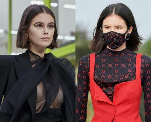 Время от времени профессиональные журналы о моде пролистываю. 01 Время от времени профессиональные журналы о моде пролистываю. 01