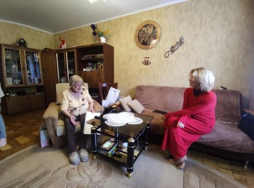 Свой рассказ о юбилейных датах продолжу. 01