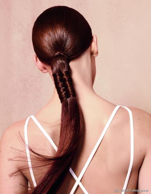 Время от времени профессиональные журналы о моде пролистываю. 07 Время от времени профессиональные журналы о моде пролистываю. 07