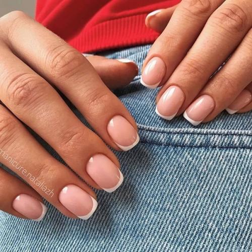 1-6.  Какой из этих вариантов ты бы сделала себе? 04