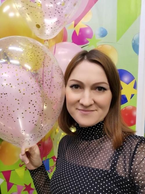 Весна, время перемен. 01