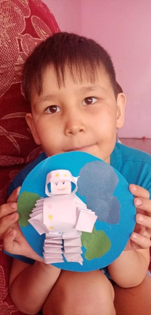 Очаровательную девушку на фото зовут гульниса. 05 Очаровательную девушку на фото зовут гульниса. 05