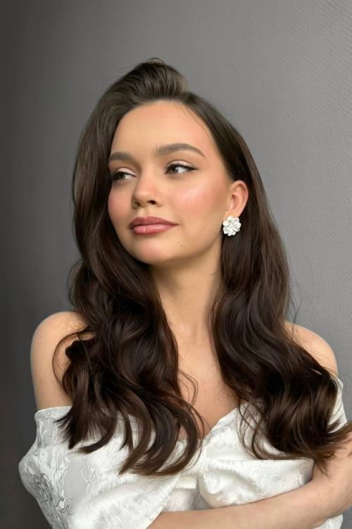 Нет двух одинаковых невест. 02