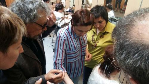 Мечты сбываются!  Главное мечту превратить в цель и идти к ней не взирая на сложности! 01