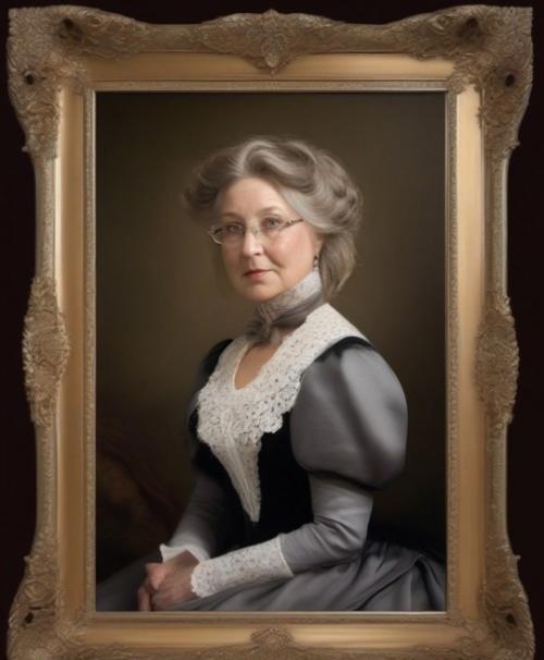 В писательском доме, в подвале, включив ослепительный свет, фотограф сказал мне: едва ли. 03