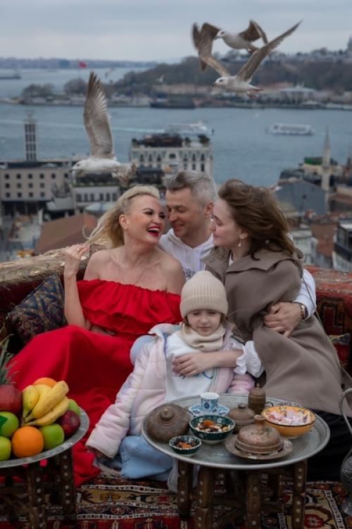 Первое, что я делаю, когда мы собираемся в новый для нас город или страну. 03 Первое, что я делаю, когда мы собираемся в новый для нас город или страну. 03