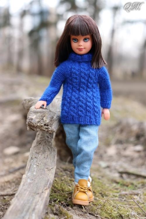 Первые фото новой Эммы. 04 Первые фото новой Эммы. 04