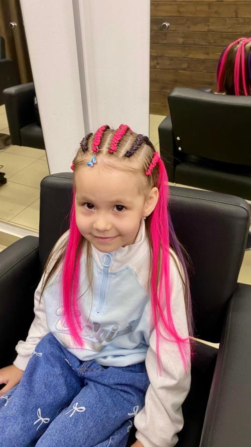 Ну что прошли первые дни в салоне. 01