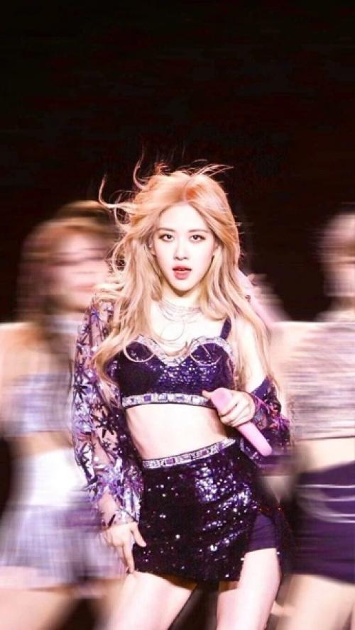 250422: фанкам розэ из Blackpink на фестивале Coachella набрал более 10 миллионов просмотров. 03 250422: фанкам розэ из Blackpink на фестивале Coachella набрал более 10 миллионов просмотров. 03