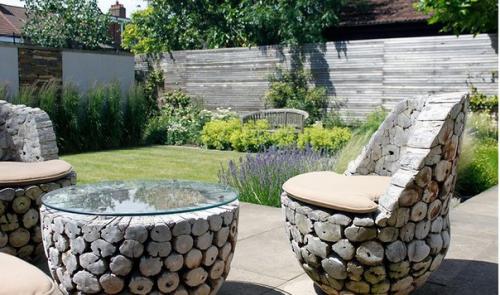 Дизайн сада - мы выбираем стиль и планировку. 07 Дизайн сада - мы выбираем стиль и планировку. 07