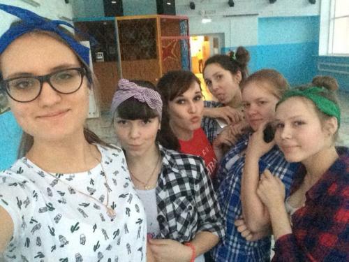 Вот и закончилась смена Весна Идёт, Весне Дорогу. 03 Вот и закончилась смена Весна Идёт, Весне Дорогу. 03