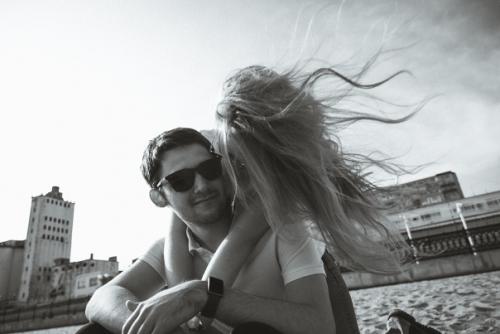 Лавстори.  Такая штука, которая у каждой пары когда-то бывает в первый раз. 06