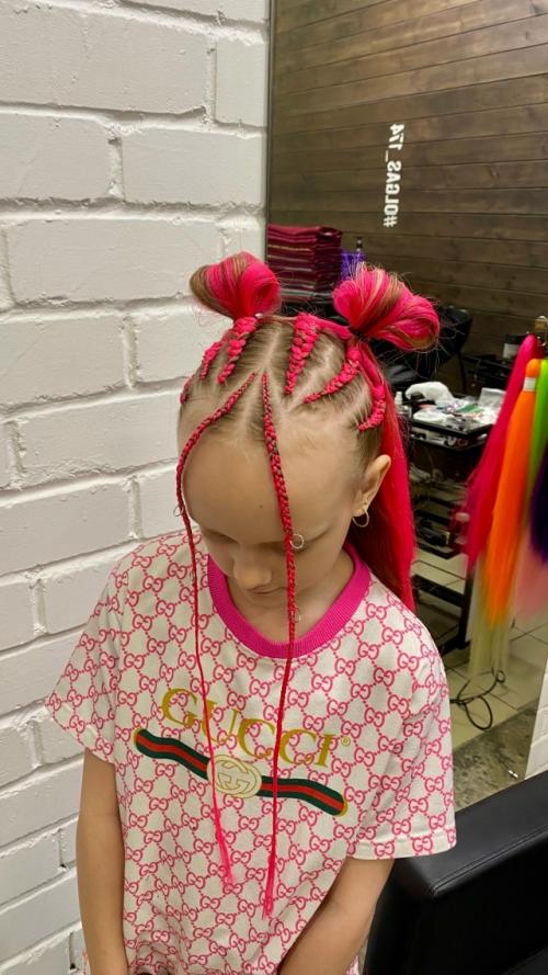 Ну что прошли первые дни в салоне. 03